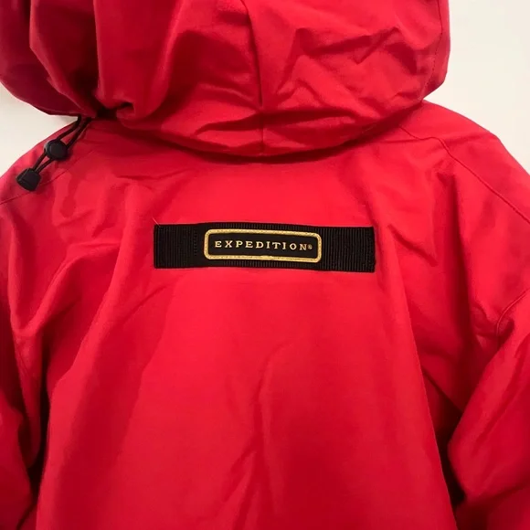 Canada Goose Men’s Expedition Parka - Picture 4 of 13